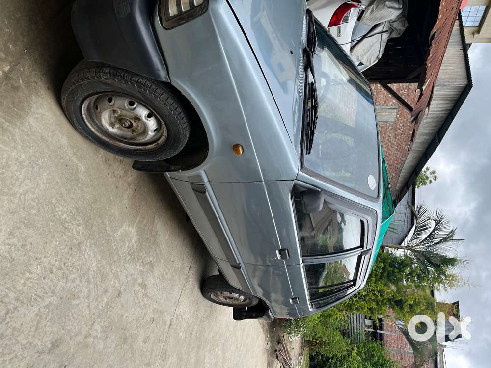 Maruti 800