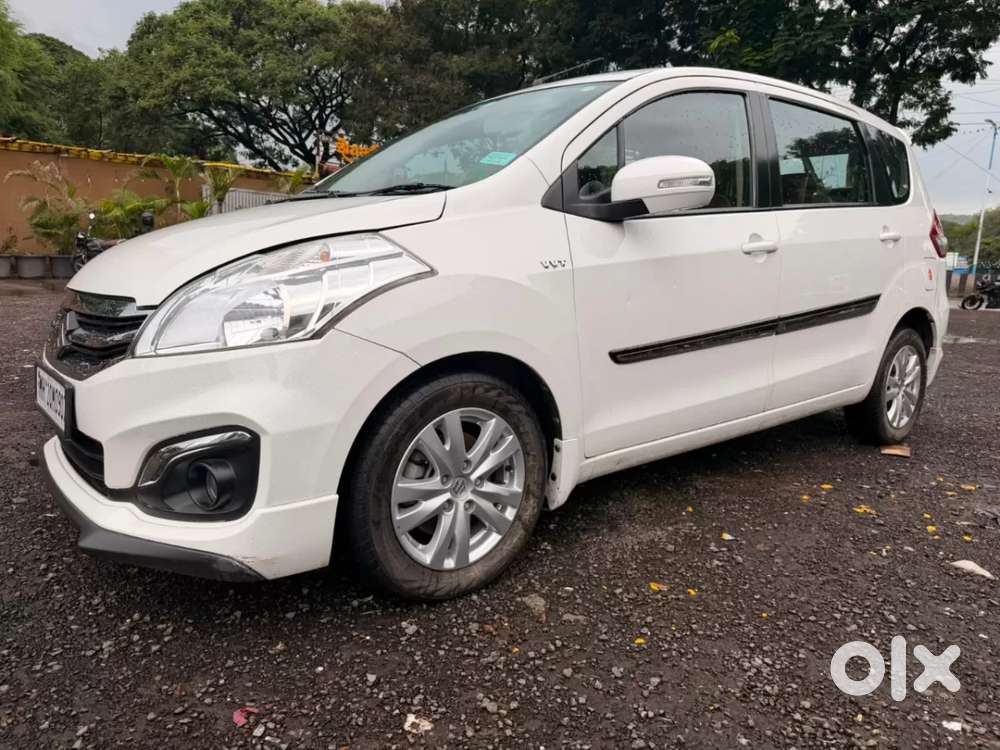Maruti Suzuki Ertiga 1.5 Vxi, 2018, Petrol