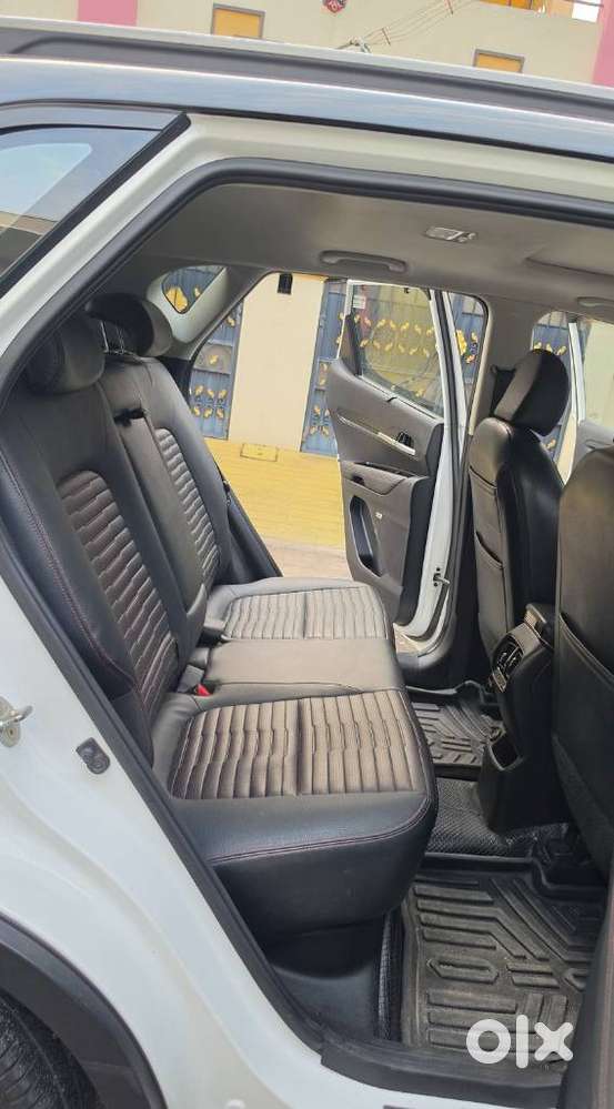 Kia Sonet 1.5 Gtx Plus Diesel At Dt, 2022, Diesel