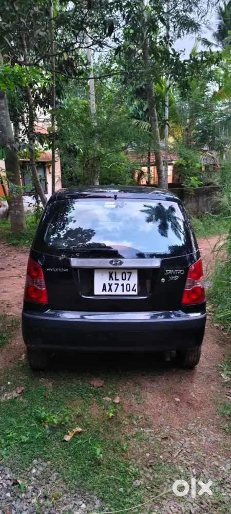 Hyundai Santro Xing 2005