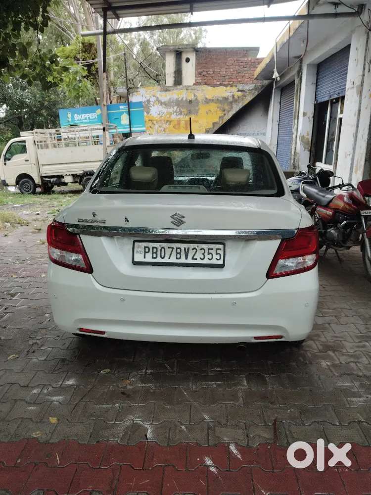 Maruti Dzire 1.2 Vxi 2020