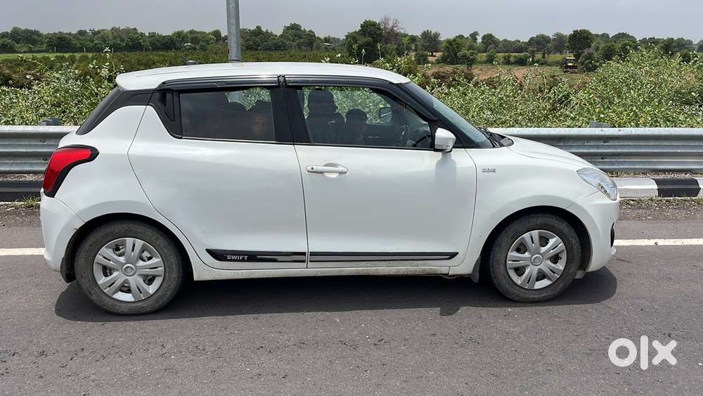Maruti Suzuki Swift 2019 Diesel Good Condition