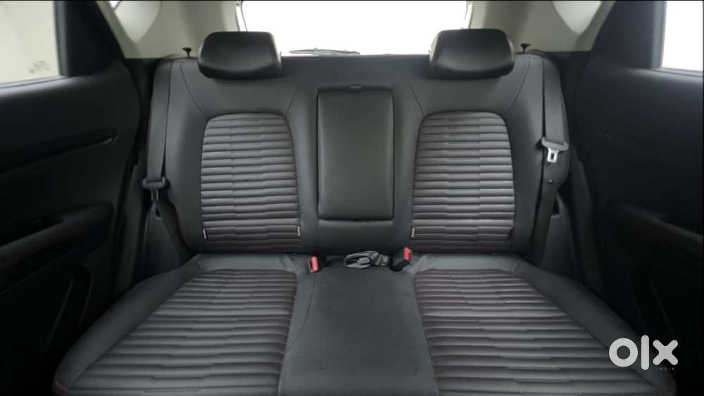 Kia Sonet 1.0 Gtx Plus Dct, 2022, Petrol