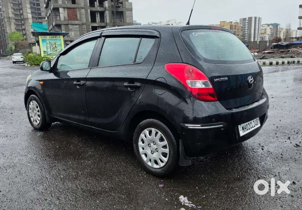 Hyundai I20 Magna 2012 Petrol Car