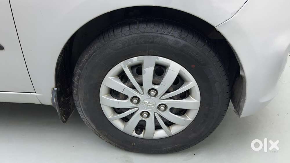 Hyundai I10 Sportz 1.1 Irde2, 2015, Petrol