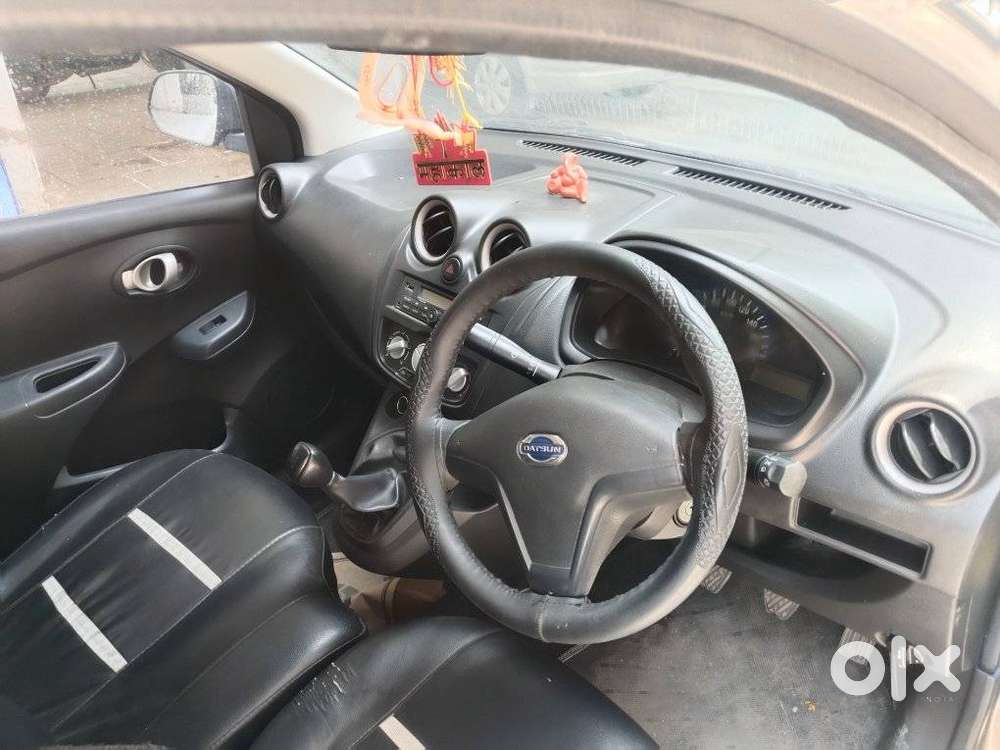 Datsun Go Plus, 2019, Petrol