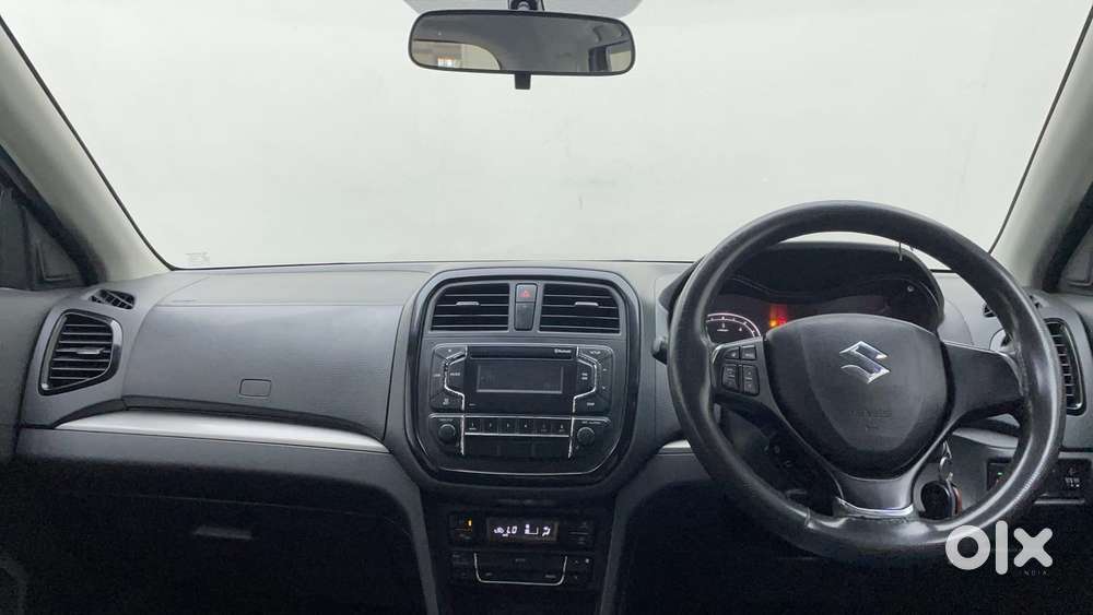Maruti Suzuki Vitara Brezza Zdi, 2018, Diesel