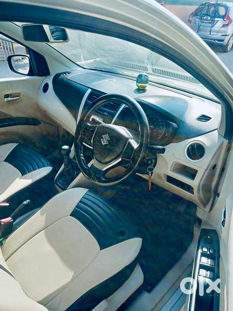 Maruti Suzuki Celerio Zxi Mt, 2021, Petrol