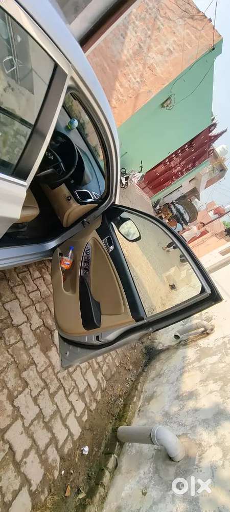 Hyundai Verna 1.6 Vtvt 2017
