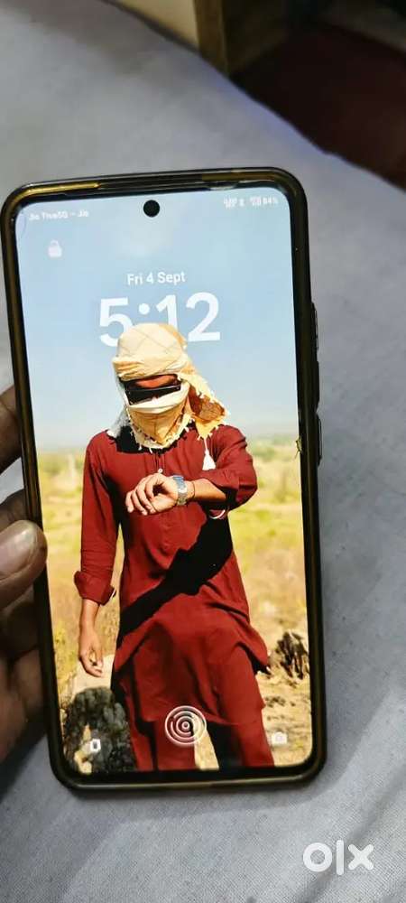 Oppo f25 pro full condition me hai