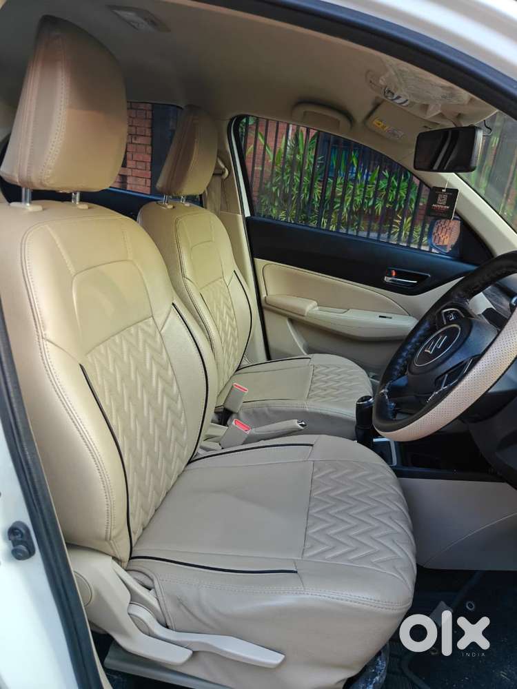 Maruti Suzuki Swift Dzire 1.3 Vxi, 2020, Petrol