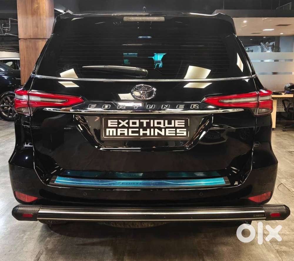 Toyota Fortuner 4x2 At 2.8 Diesel, 2023, Diesel