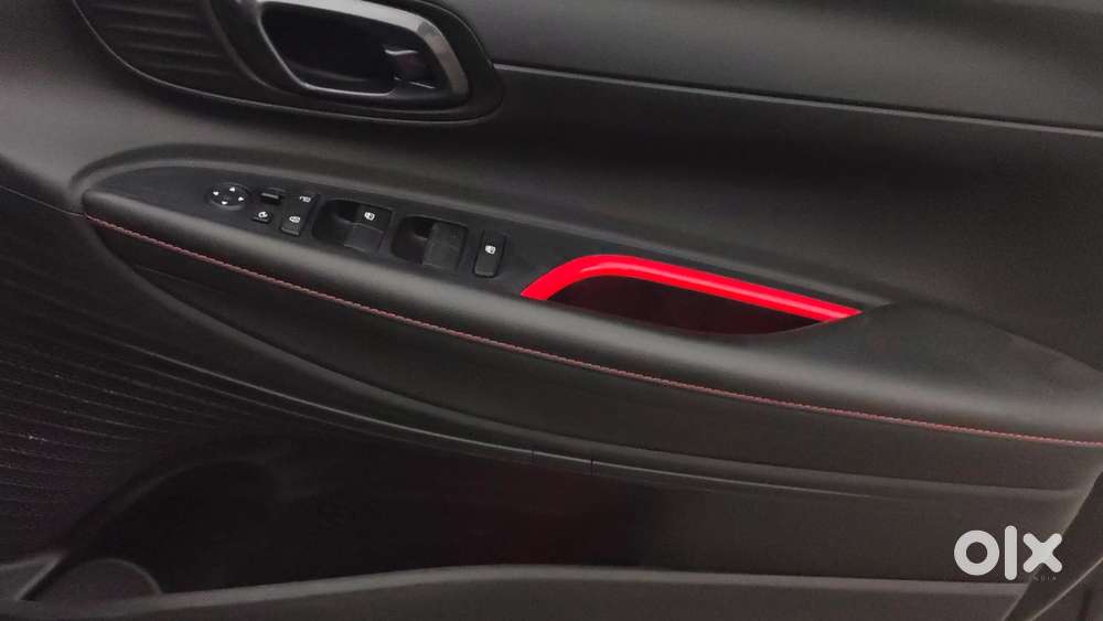 Hyundai New I20 1.0 Asta Turbo Dct, 2024, Petrol