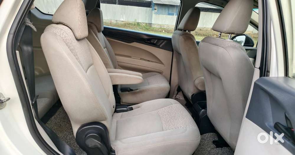 Mahindra Marazzo M2, 2019, Diesel