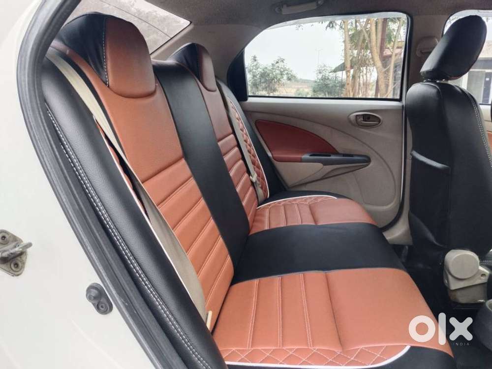 Toyota Etios 2010-2012 Gd, 2015, Diesel