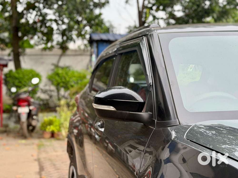 Tata Punch Adventure, 2024, Petrol