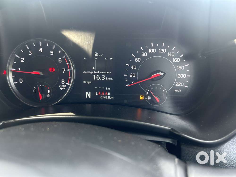 Maruti Suzuki Swift Vvt Zxi Plus, 2024, Petrol