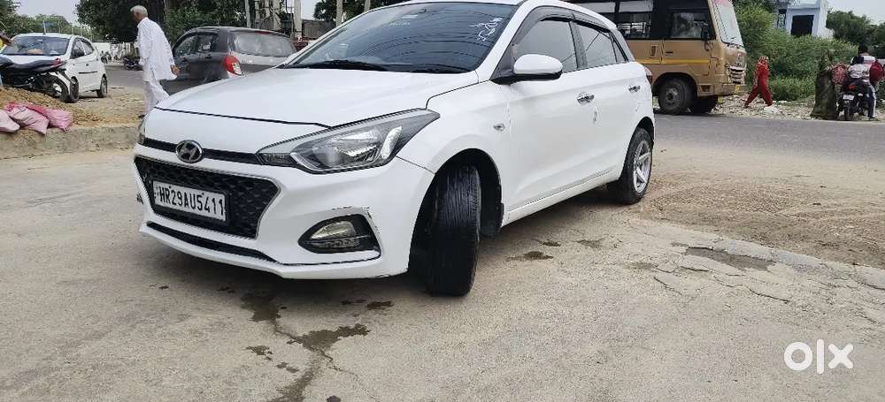 Hyundai I20 Magna Plus 2019 Model