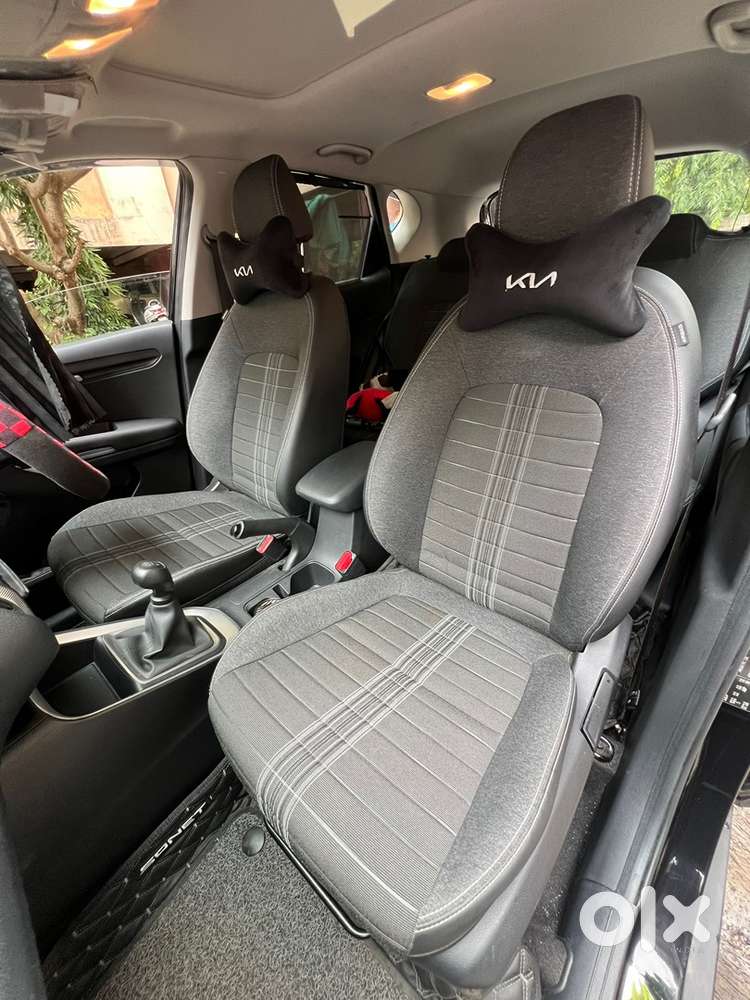 Kia Sonet G1.2 5mt Htk (o)