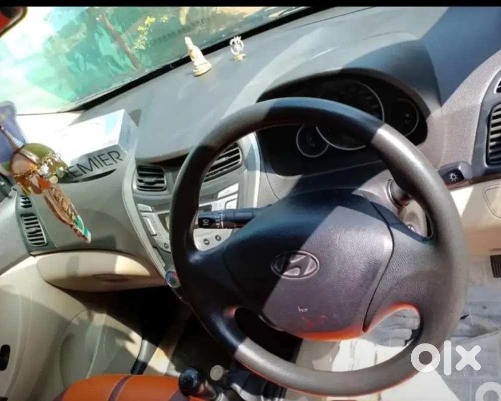 Hyundai Eon 2015