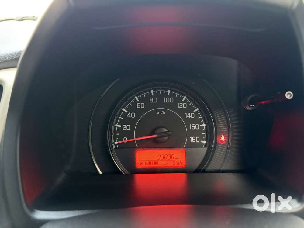 Maruti Suzuki Wagon R 1.0 Vxi Limited Edition, 2023, Petrol