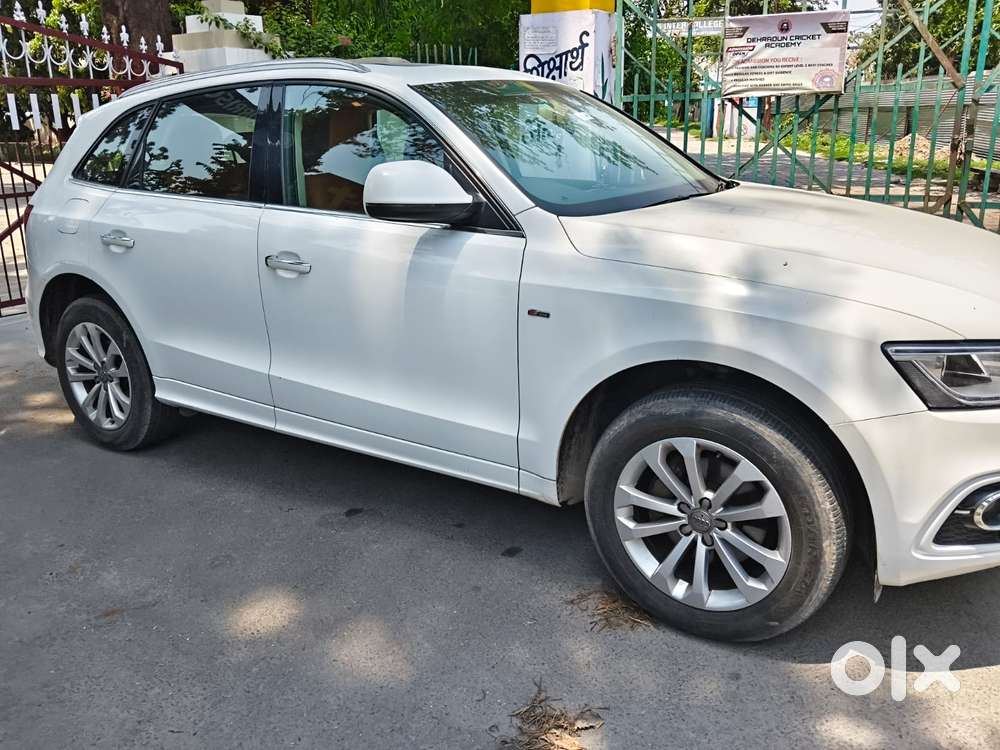 Audi Q5 3.0 Tdi Quattro, 2014, Diesel