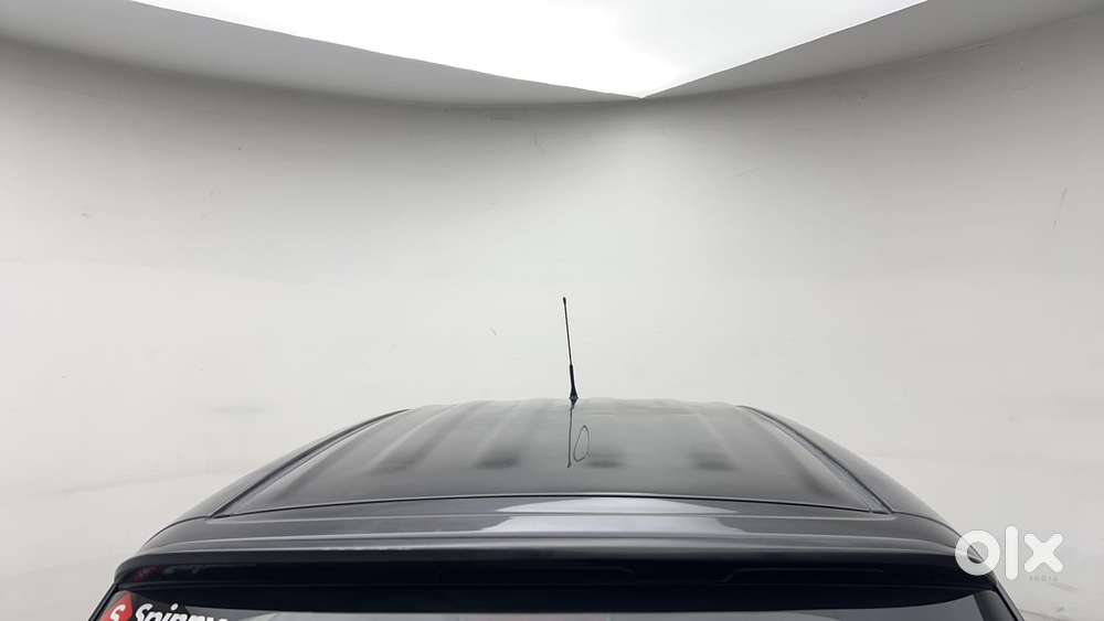 Maruti Suzuki S-presso Vxi At, 2019, Petrol