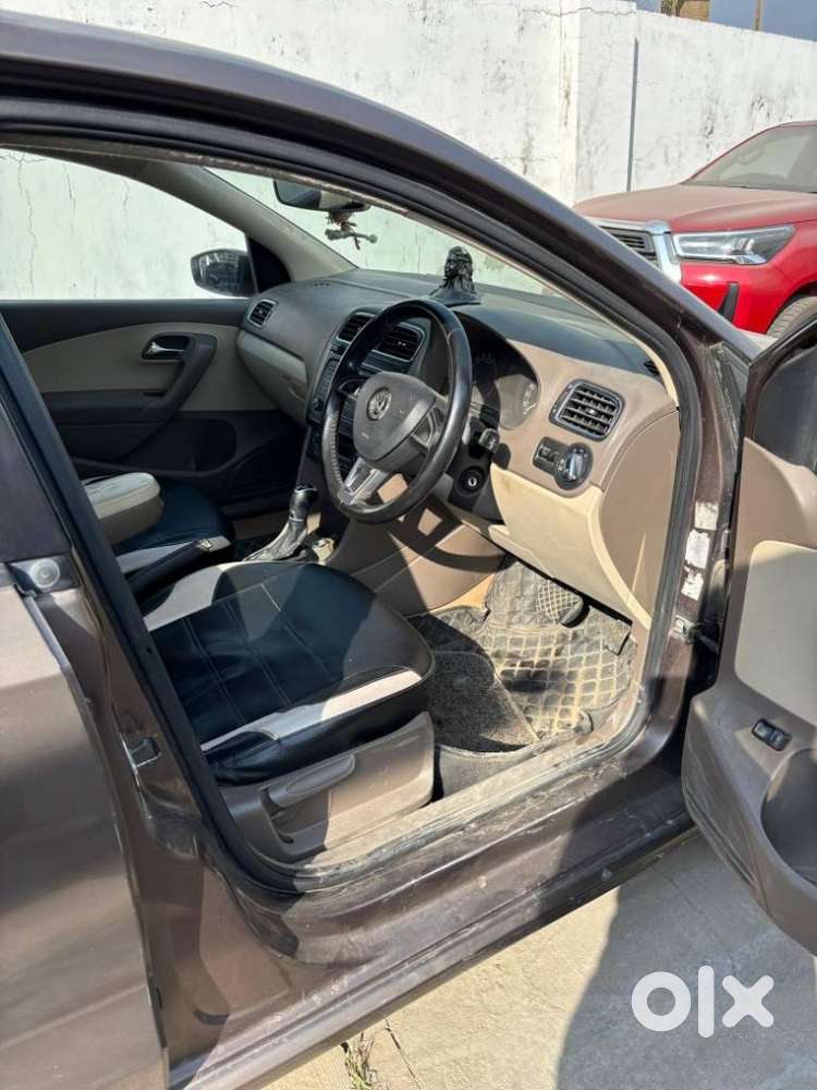 Skoda Rapid 1.6 Mpi At Ambition, 2016, Diesel