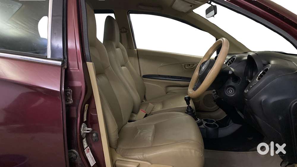 Honda Amaze 2013-2016 S I-vtech, 2014, Petrol