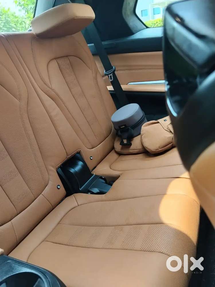 Bmw X7 3.0 Xdrive 2021