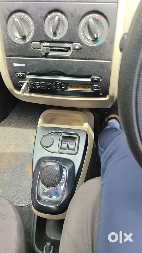 Tata Nano Xta, 2016, Petrol