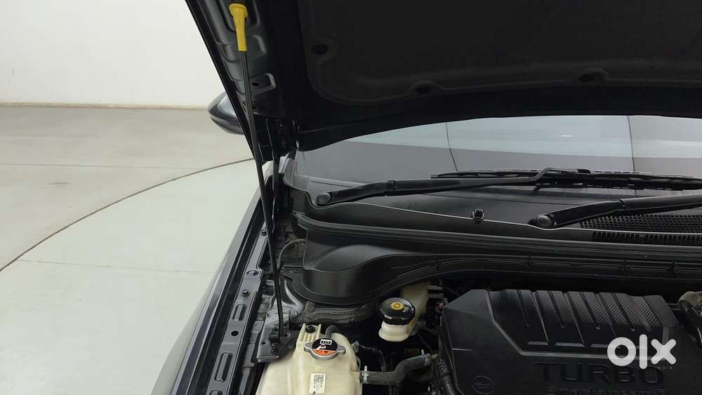 Hyundai Verna 1.5 Sx (o) Turbo Petrol Dct, 2024, Petrol