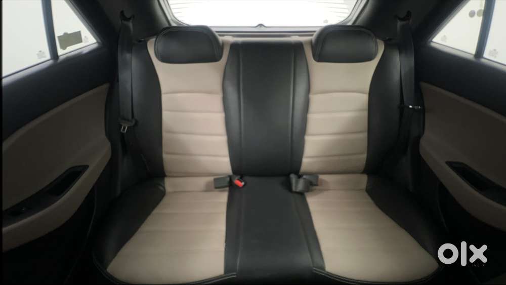 Hyundai Elite I20 [ ] 1.2 Sportz, 2016, Petrol