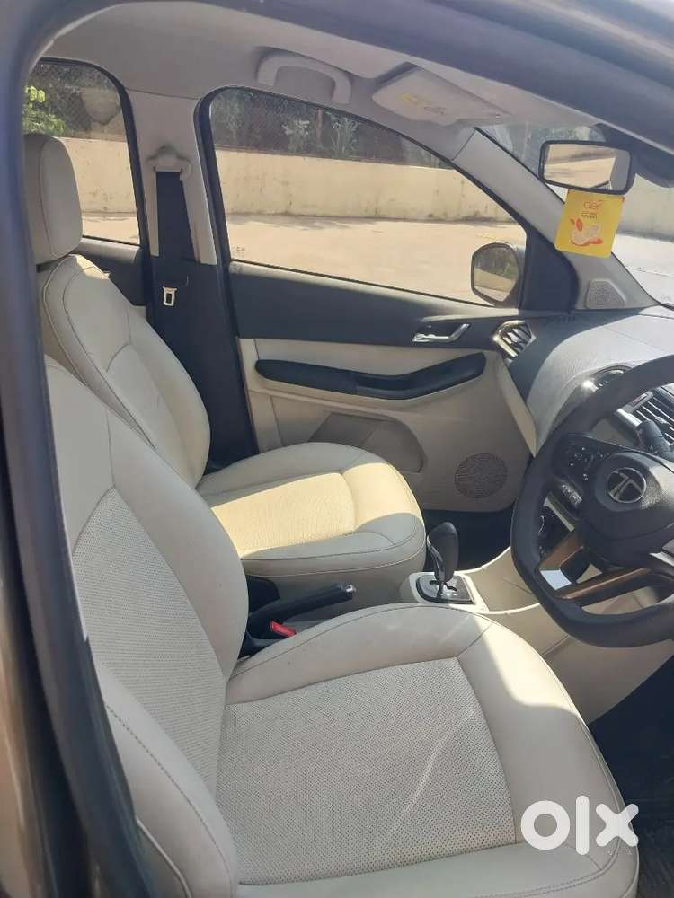 Tata Tigor Xza+ 2024 Icng Dual, Automatic Transmission, 1st Owner