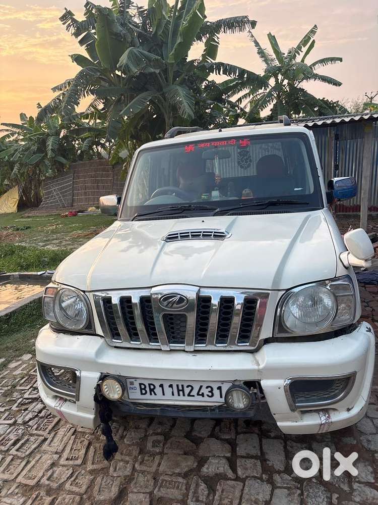 Mahindra Diesel Car 2010