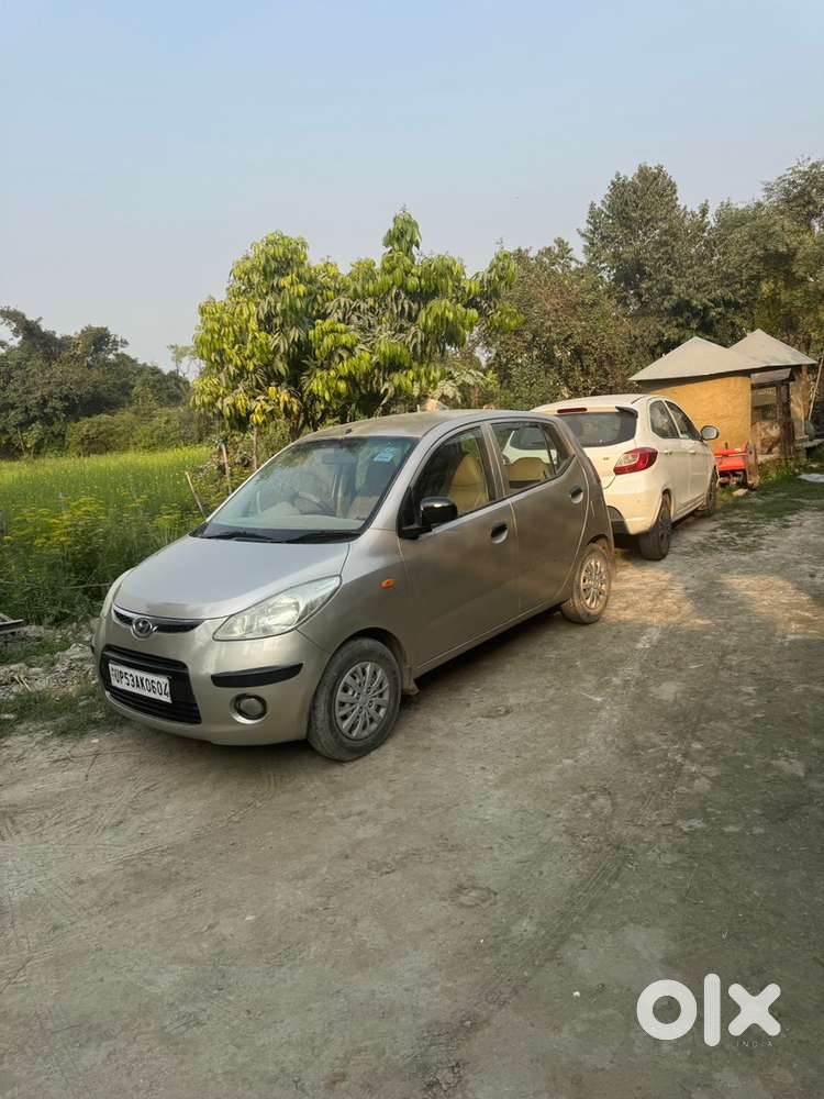 Hyundai Grand I10 2008 Year