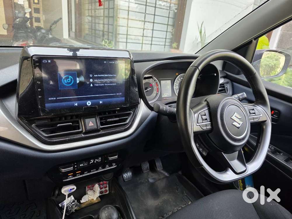 Maruti Baleno Sigma 2024 Petrol