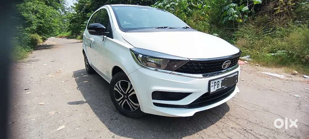 Tata Tiago 2024
