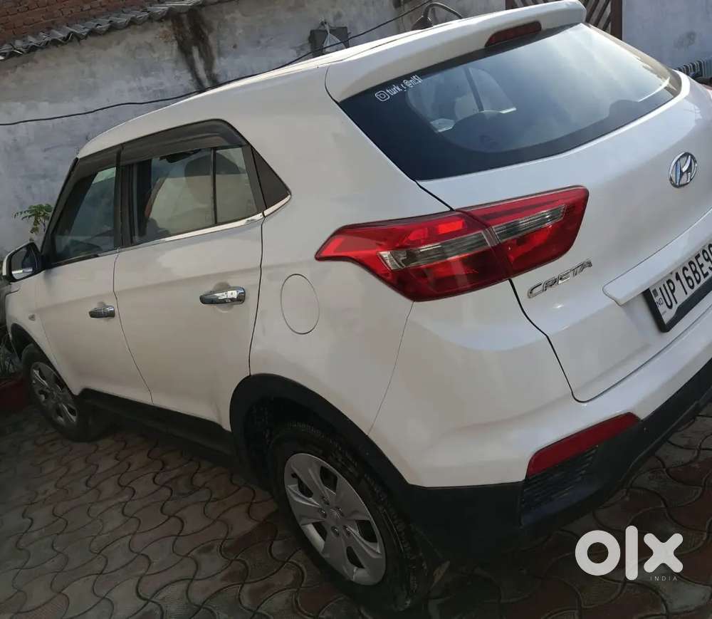 Creta 1.6 Diesel Me He 2016 Model He