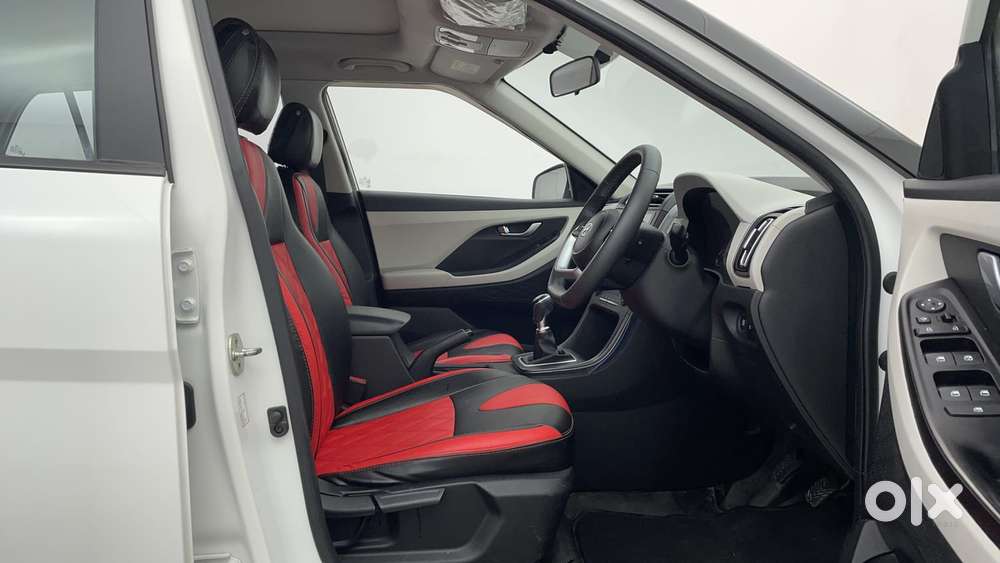 Hyundai Creta 1.5 Sx Executive Petrol, 2023, Petrol