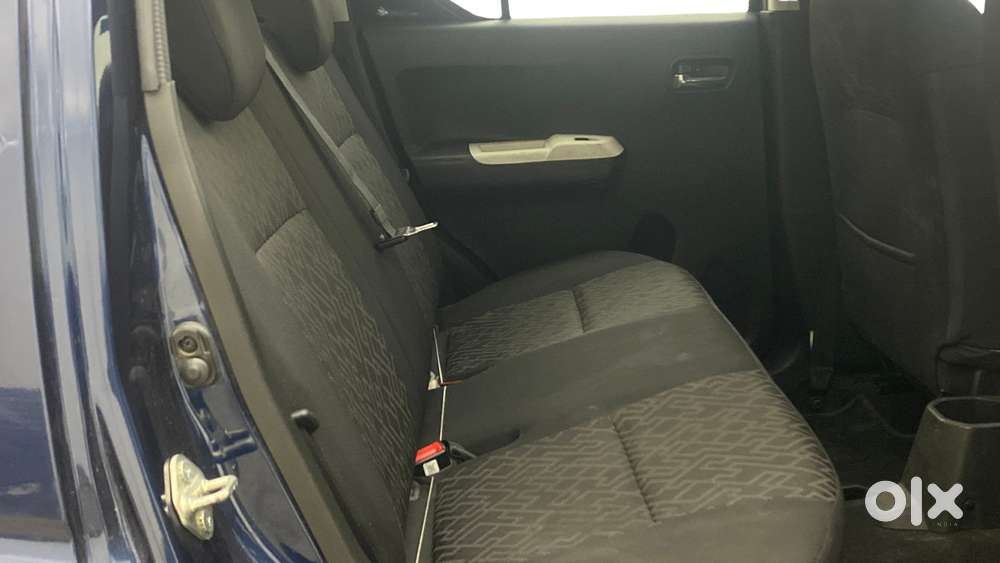 Maruti Suzuki Ignis 1.2 Alpha, 2023, Petrol