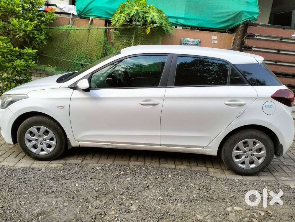 Hyundai I20 2019 Petrol Well Maintained