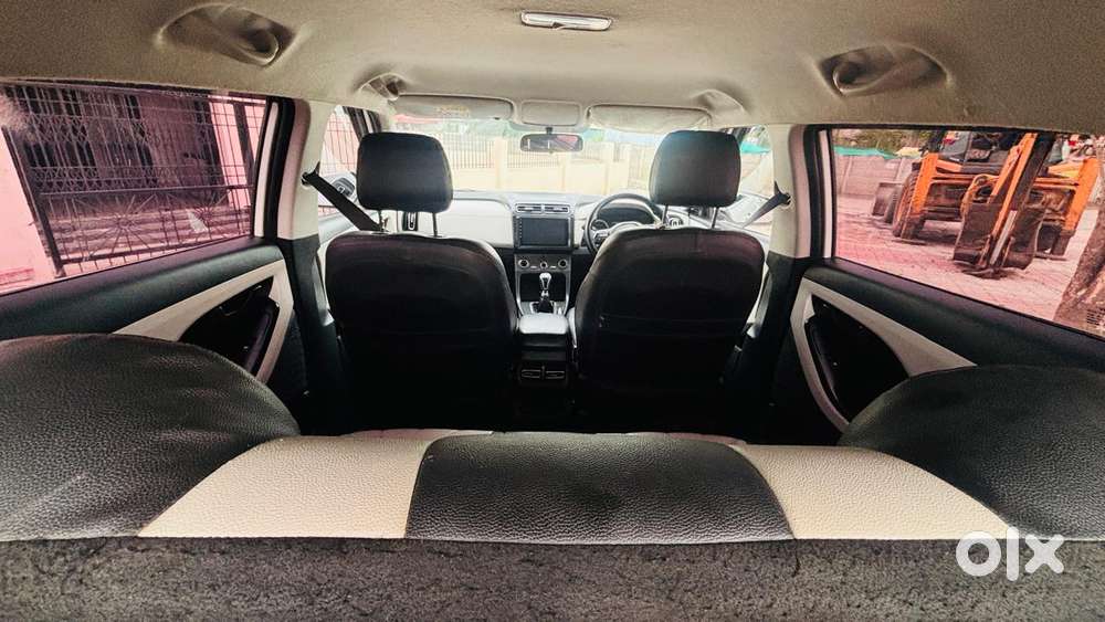 Hyundai Creta 1.5 Sx, 2022, Petrol