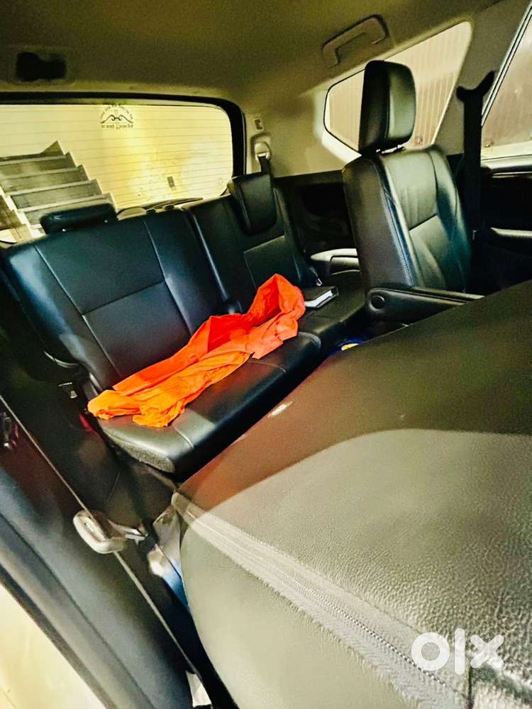 2022 Toyota Innova Crysta Diesel