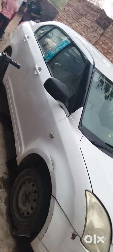 Maruti Suzuki Dzire 2009