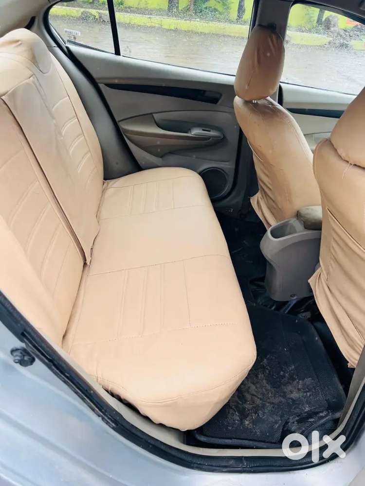 Honda City 2009 Cng & Hybrids 114000 Km Driven