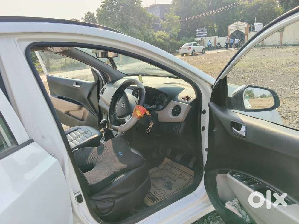 2018 Hyundai Grand I10