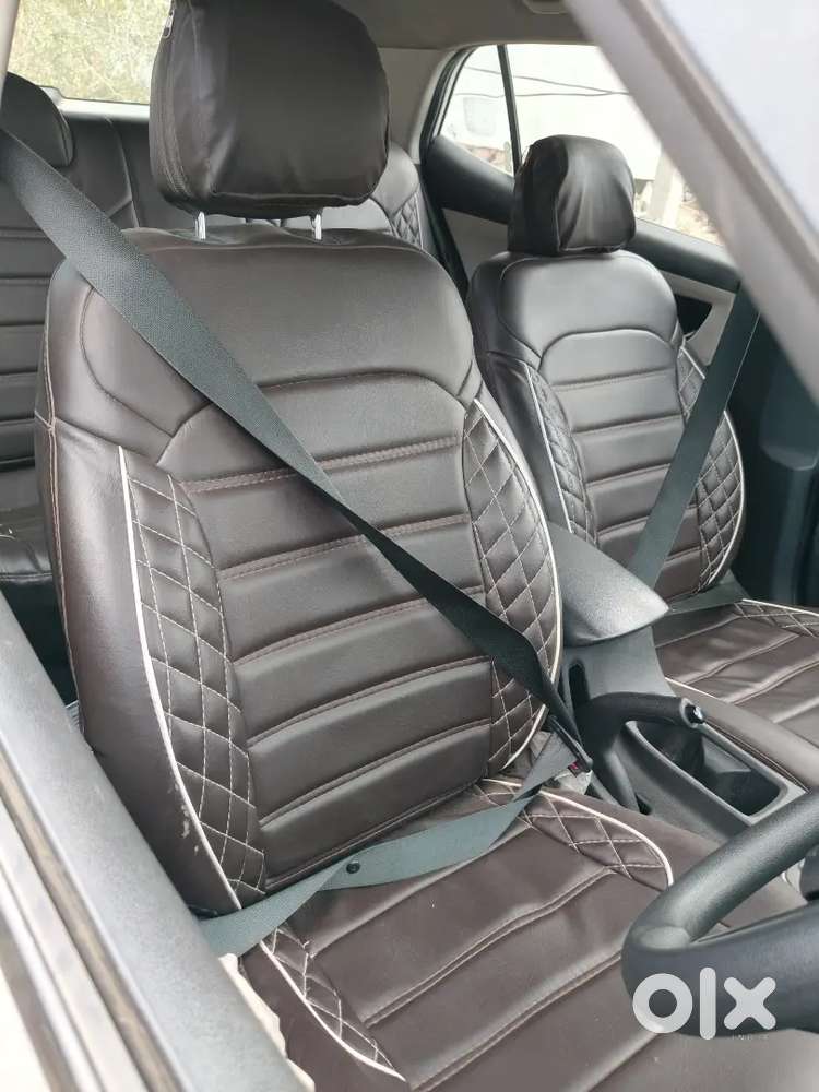 Hyundai Creta 2021 Petrol Well Maintained