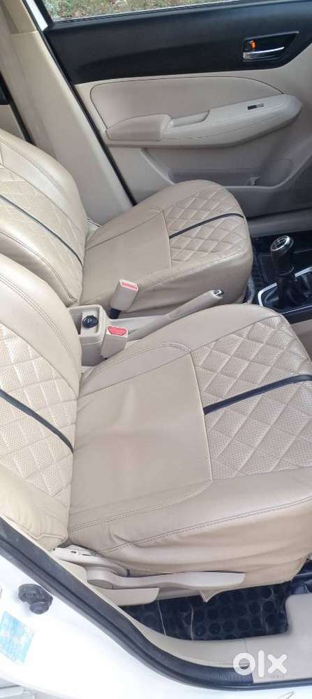 Maruti Suzuki Swift Dzire Vxi Optional, 2022, Petrol