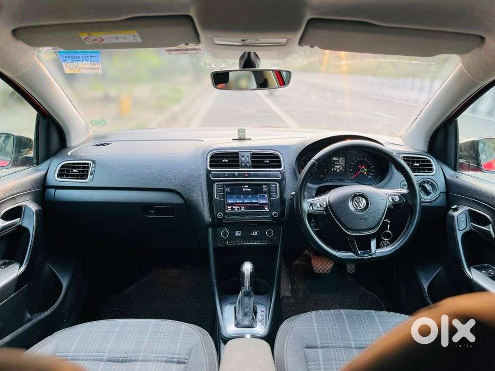 Volkswagen Polo Gt Tsi, 2021, Petrol